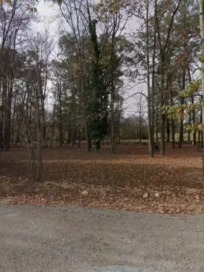 Sportsman Lake Dog Park - Cullman, AL