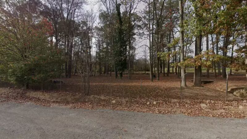 Sportsman Lake Dog Park - Cullman, AL