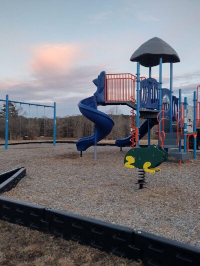 Randolph Park - Cumberland, VA