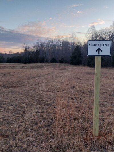 Randolph Park - Cumberland, VA