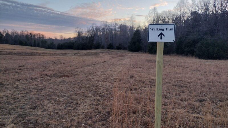 Randolph Park - Cumberland, VA