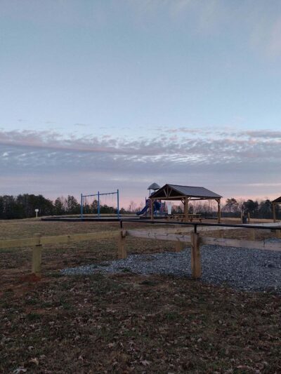 Randolph Park - Cumberland, VA