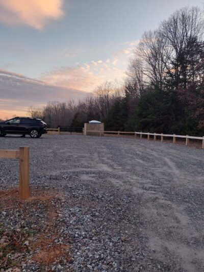 Randolph Park - Cumberland, VA
