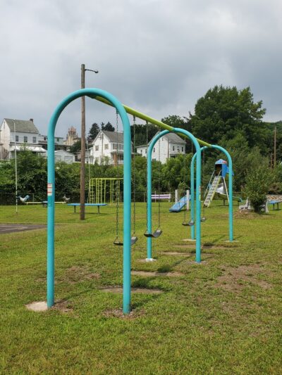 Timothy Freed Park - Cumbola, PA