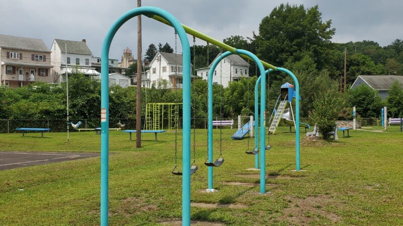 Timothy Freed Park - Cumbola, PA