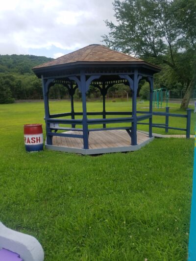 Timothy Freed Park - Cumbola, PA