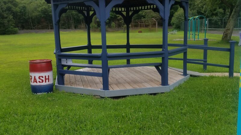 Timothy Freed Park - Cumbola, PA