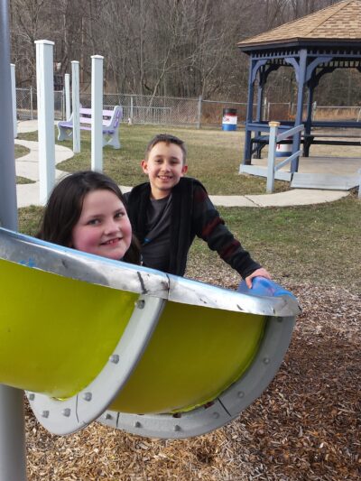 Timothy Freed Park - Cumbola, PA