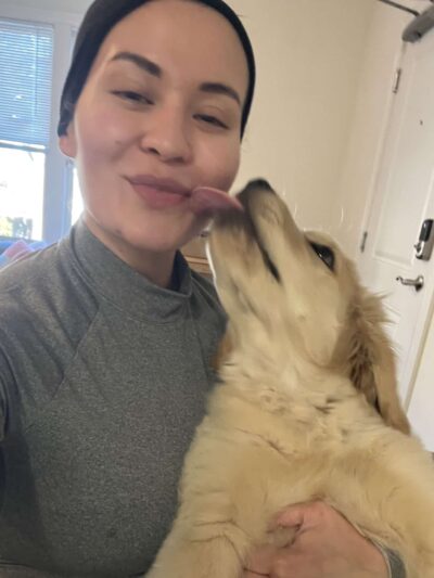 Curls and Paws LLC- NJ & NYC Pet Sitting & Dog Walking services - ,