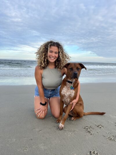 Curls and Paws LLC- NJ & NYC Pet Sitting & Dog Walking services - ,