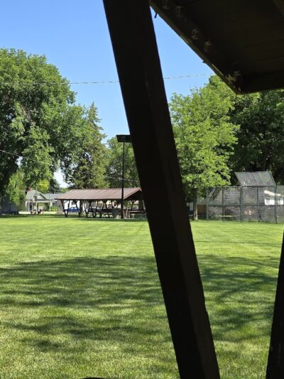Curtis City Park - Curtis, NE