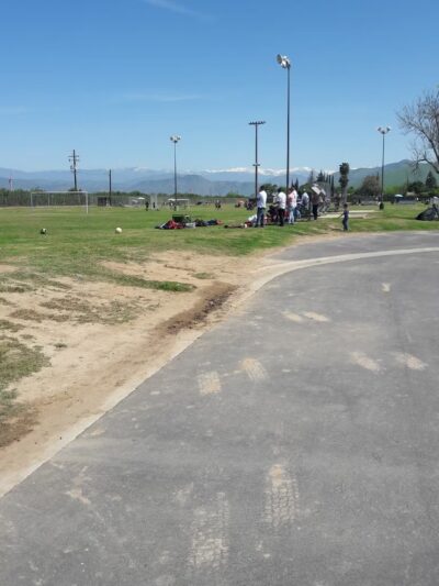 Region 1429 Cutler/Orosi - Cutler, CA