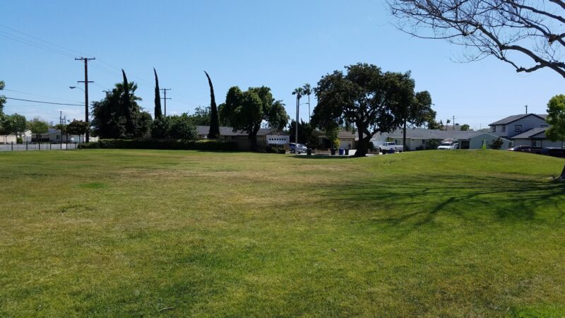 Cedar Glen Park - Cypress, CA