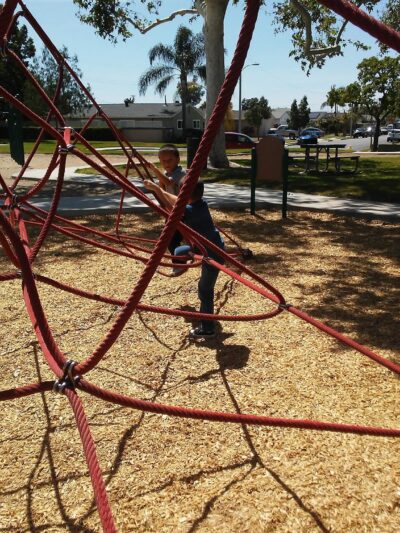 Cedar Glen Park - Cypress, CA