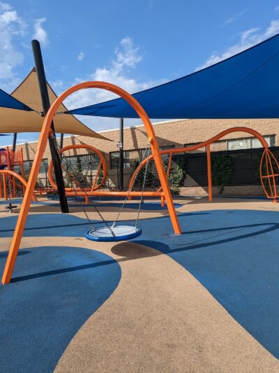 Lexington Park - Cypress, CA