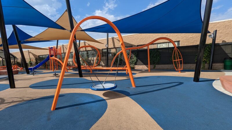 Lexington Park - Cypress, CA