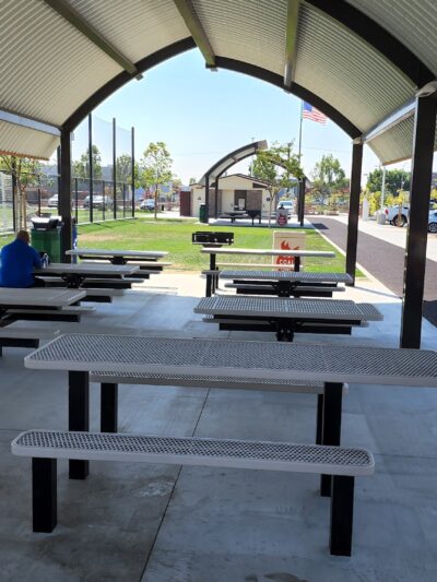 Lexington Park - Cypress, CA