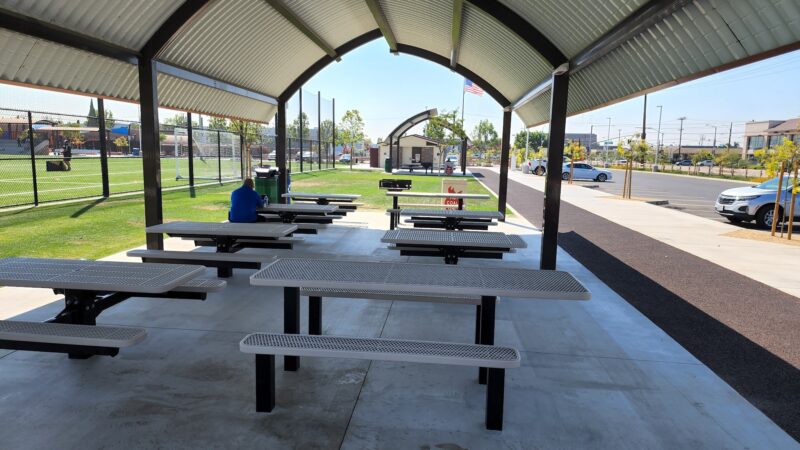 Lexington Park - Cypress, CA