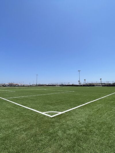 Lexington Park - Cypress, CA