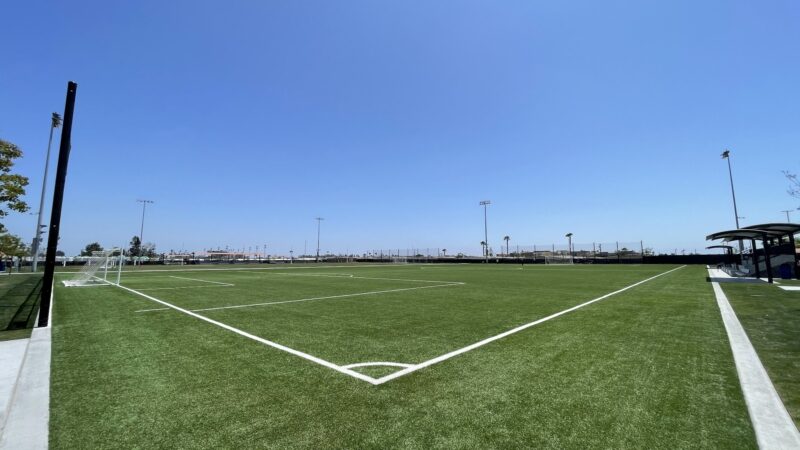 Lexington Park - Cypress, CA