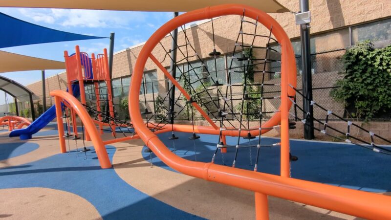 Lexington Park - Cypress, CA