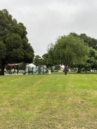 Manzanita Park - Cypress, CA