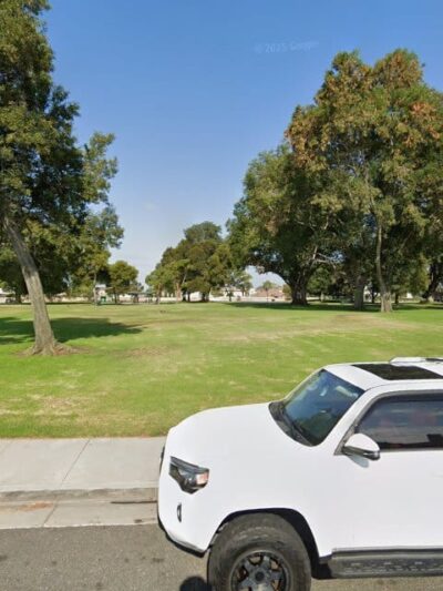 Manzanita Park - Cypress, CA