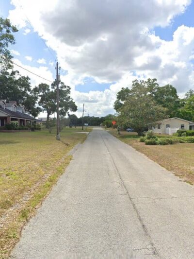 Caribou Park - Dade City, FL