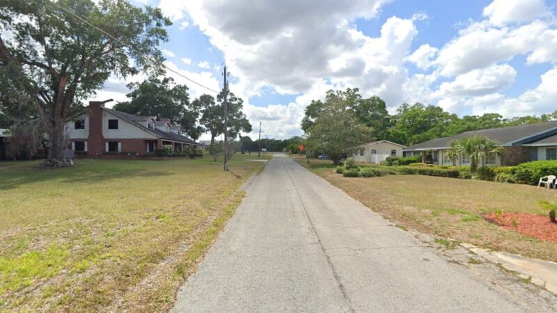 Caribou Park - Dade City, FL