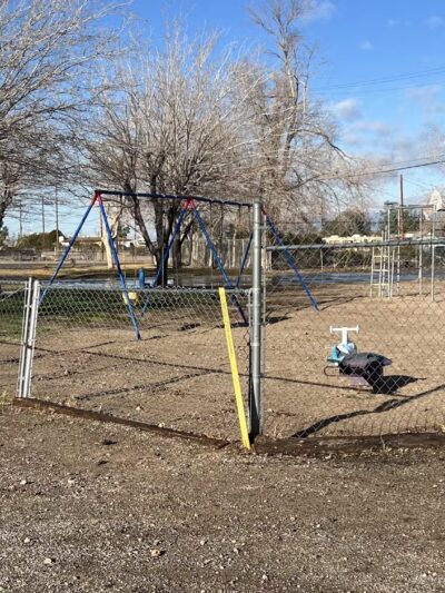 Daggett Community Park - Daggett, CA