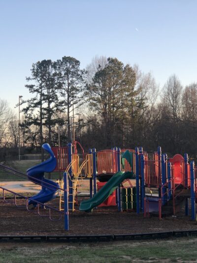 Dallas Park - Dallas, NC