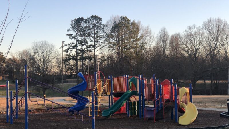 Dallas Park - Dallas, NC