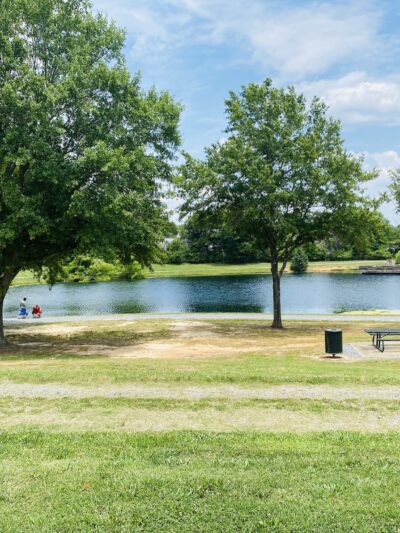 Dallas Park - Dallas, NC