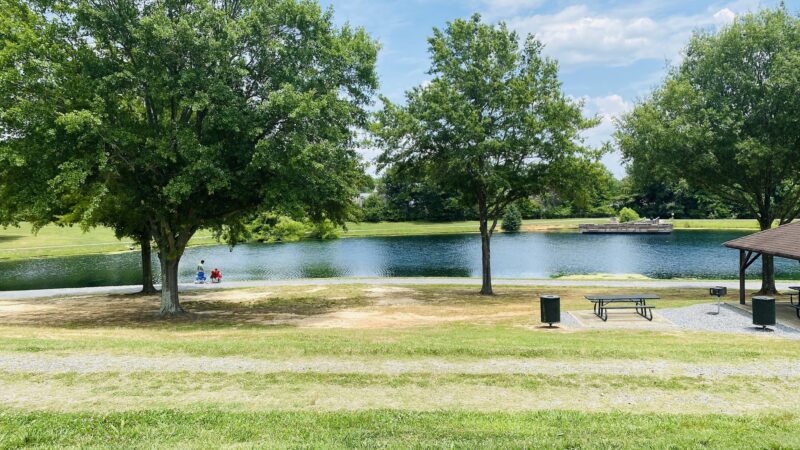 Dallas Park - Dallas, NC