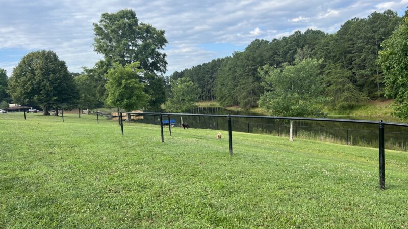 Dallas Park - Dallas, NC