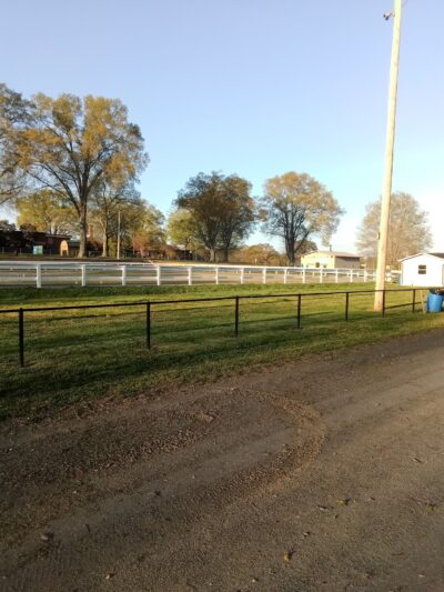 Dallas Park - Dallas, NC