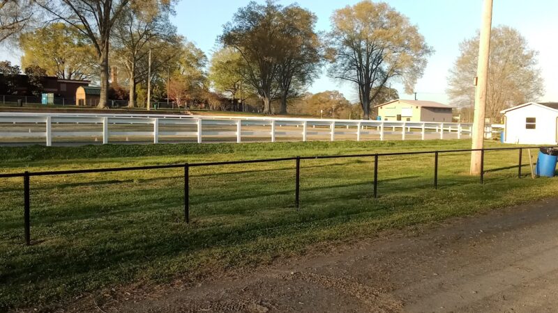 Dallas Park - Dallas, NC