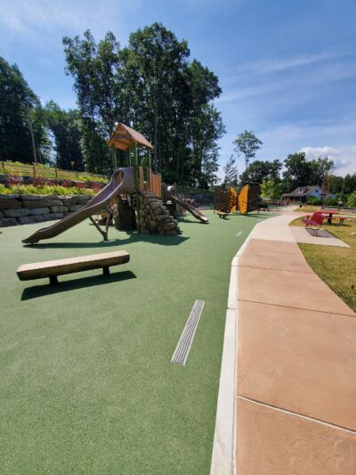 Park - Dallas, PA