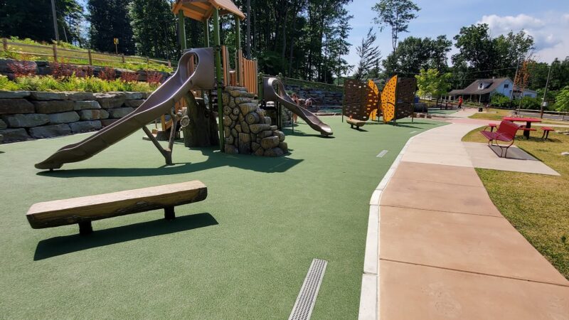 Park - Dallas, PA