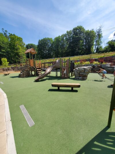 Park - Dallas, PA