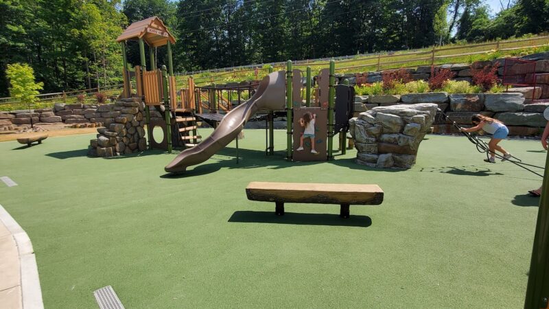 Park - Dallas, PA