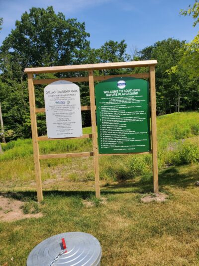 Park - Dallas, PA