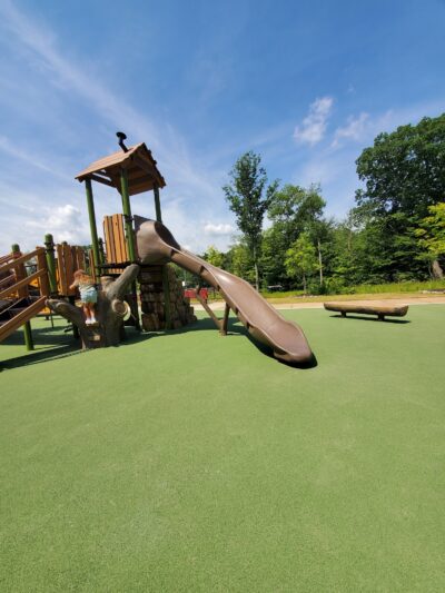 Park - Dallas, PA