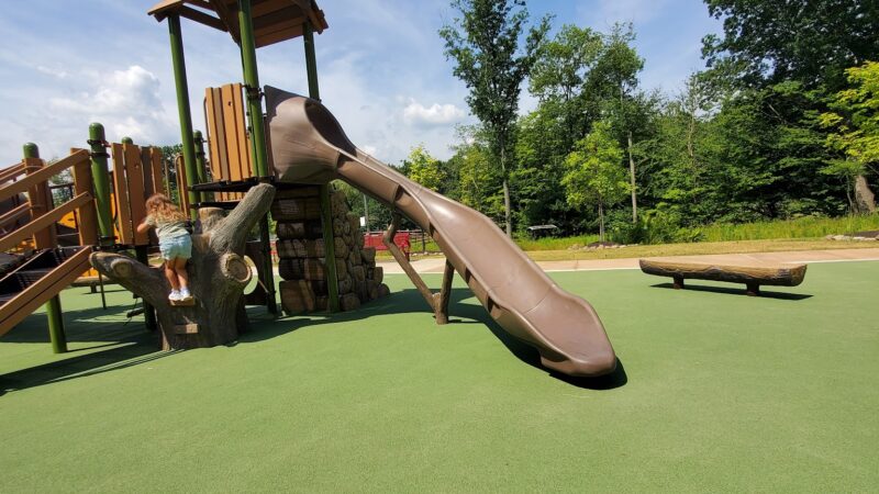 Park - Dallas, PA