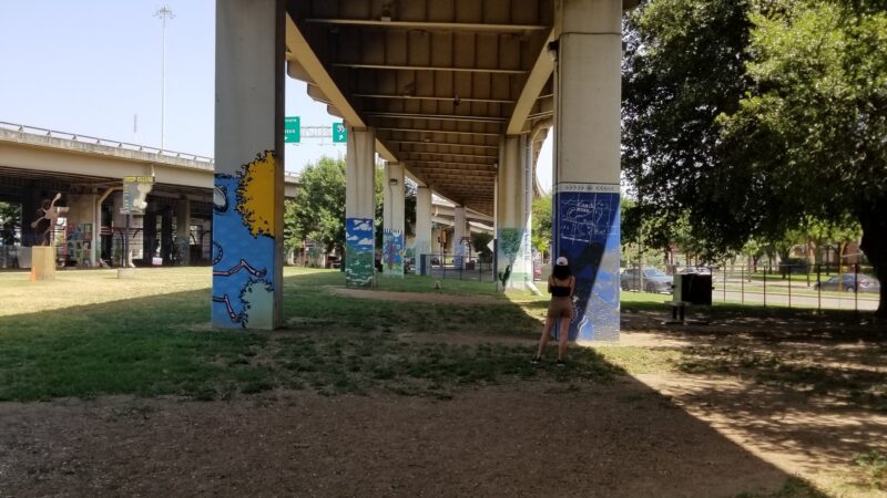 Bark Park Central - Dallas, TX