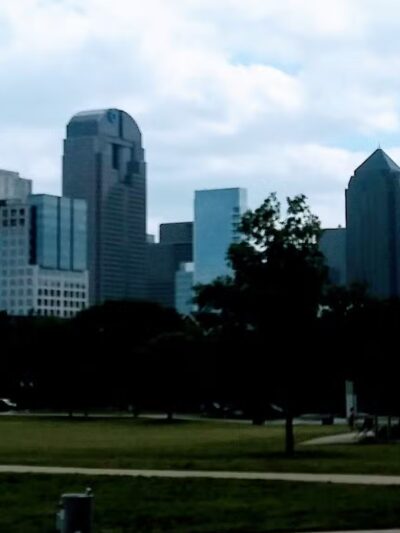 Griggs Park - Dallas, TX