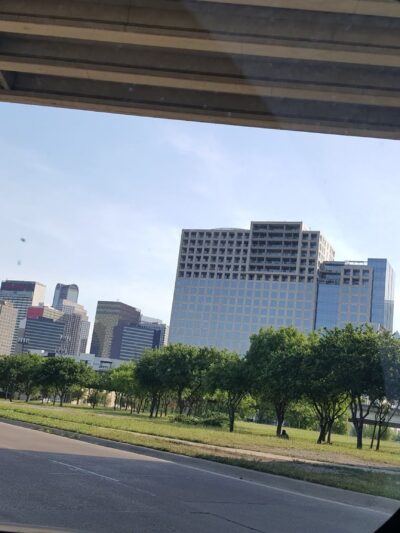 Griggs Park - Dallas, TX