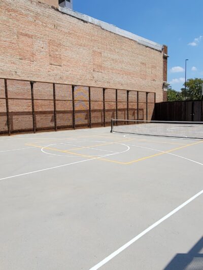 Harwood Park - Dallas, TX