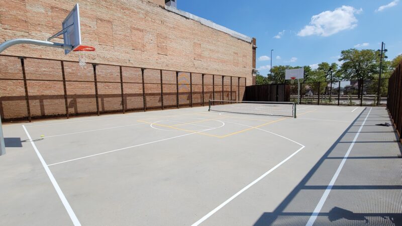 Harwood Park - Dallas, TX