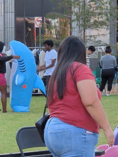 Harwood Park - Dallas, TX